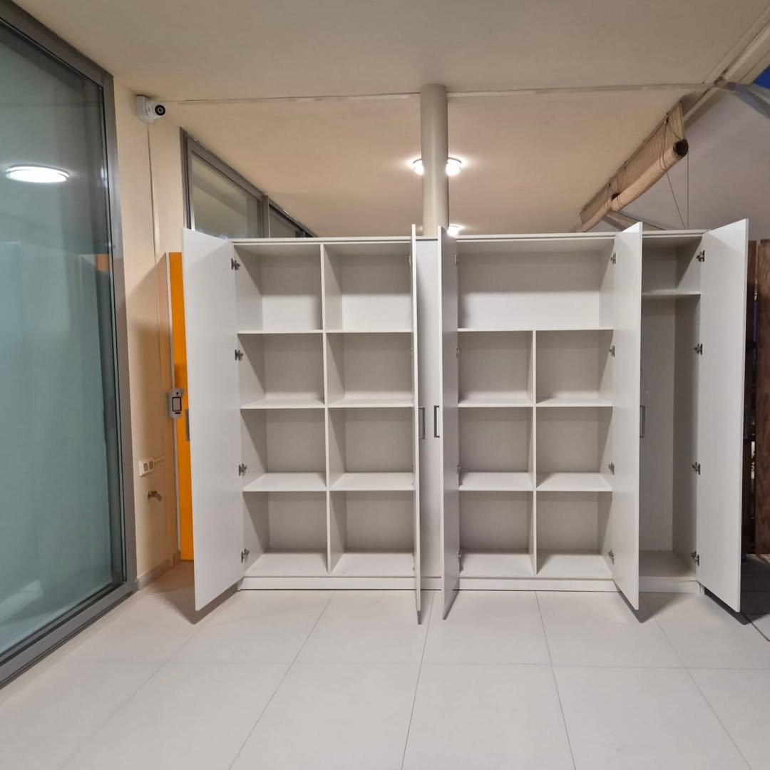 Armarios a medida (1)