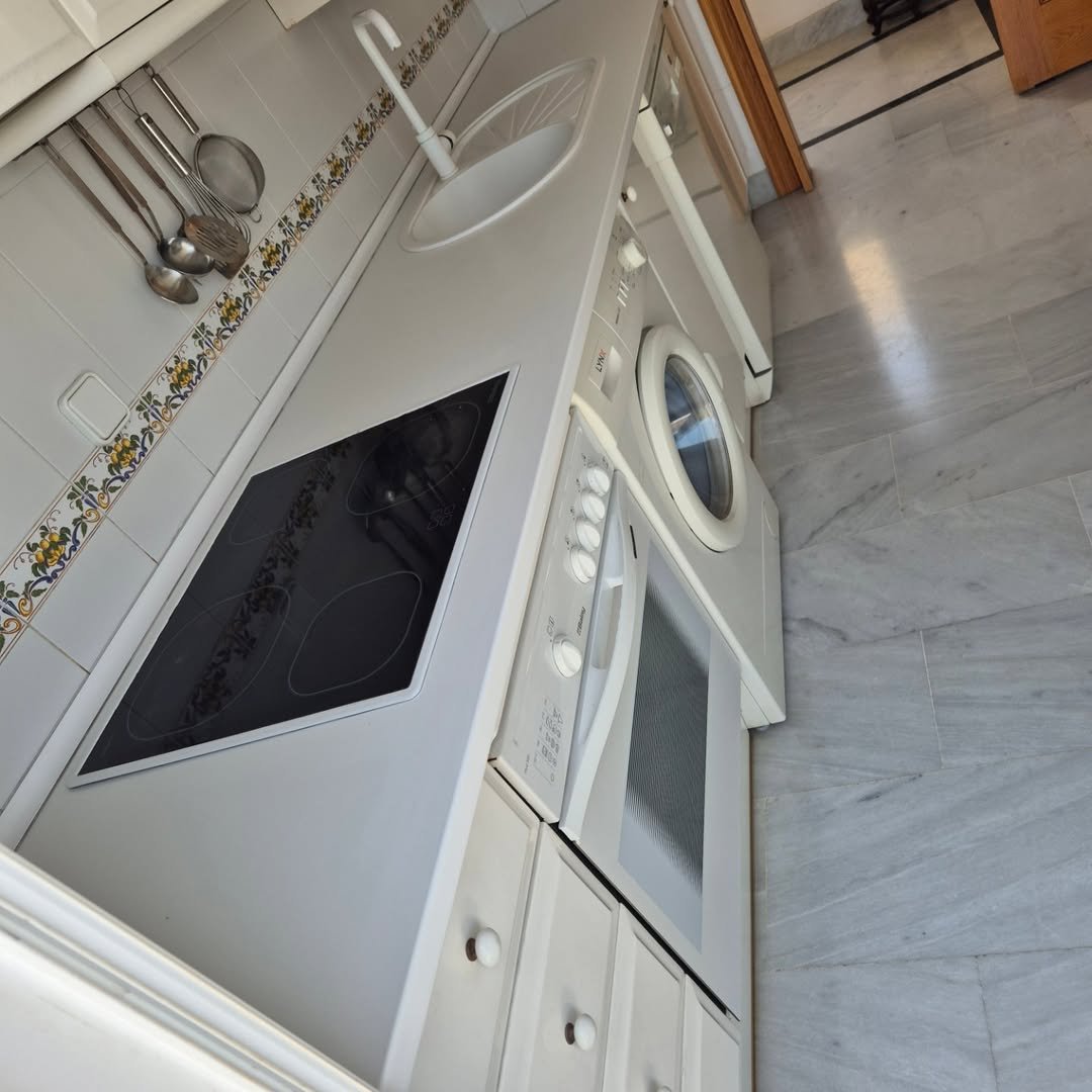 Cambio de encimeras (4)