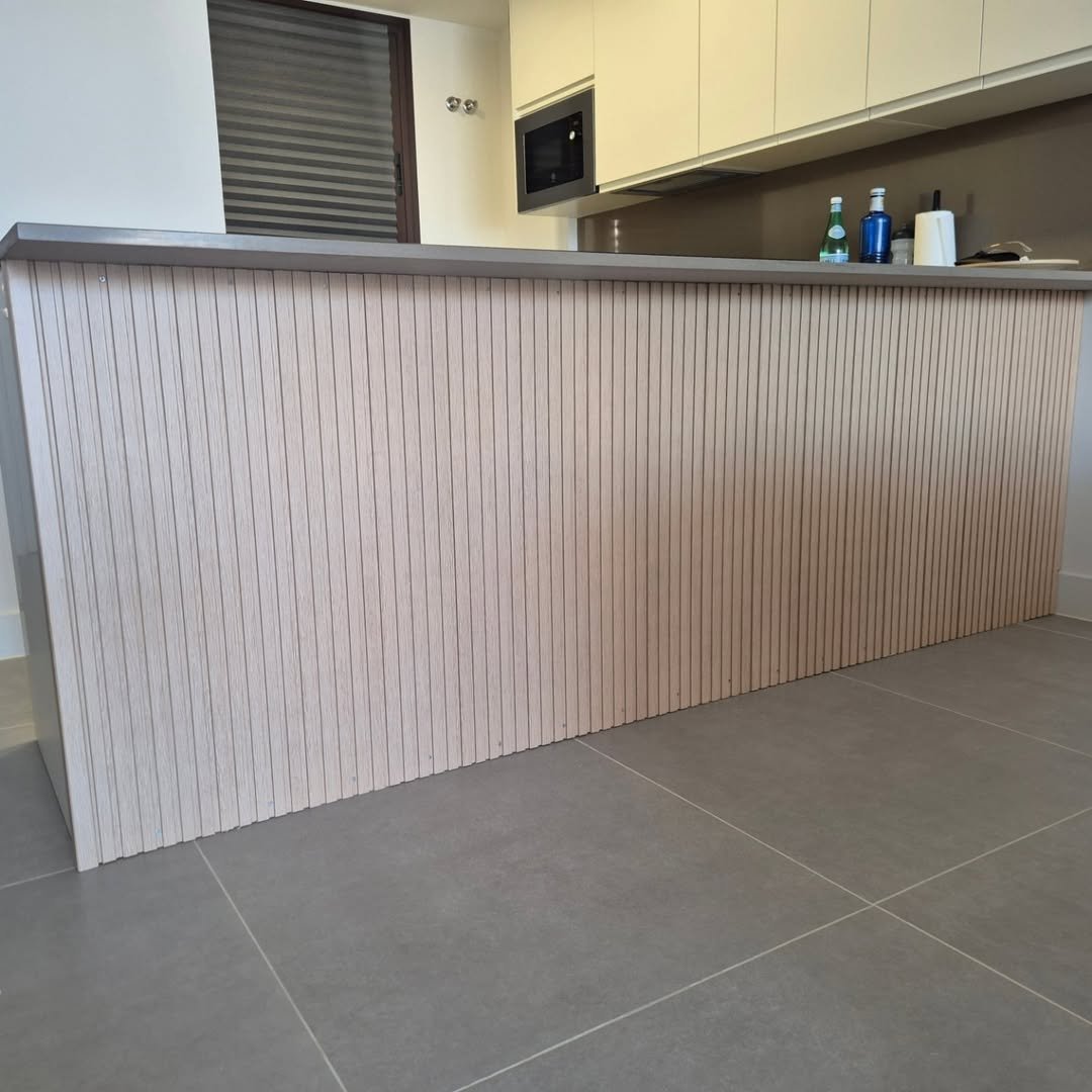 Instalacion de todos los tipos de listones para paredes. (1)