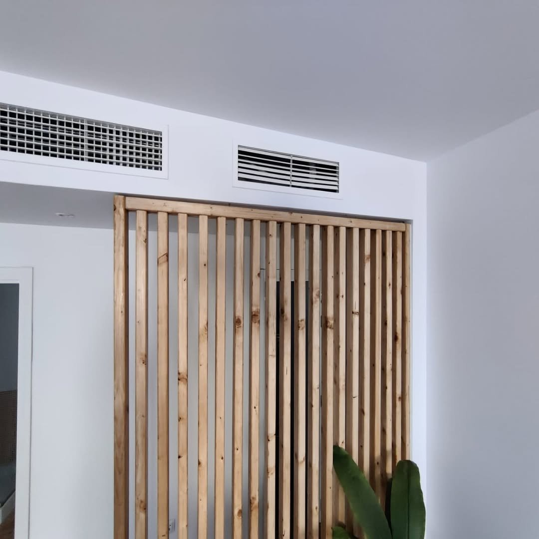 Listones de madera (1)